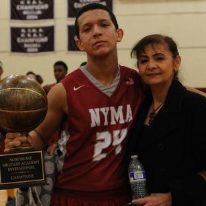 Meet your Posher, David